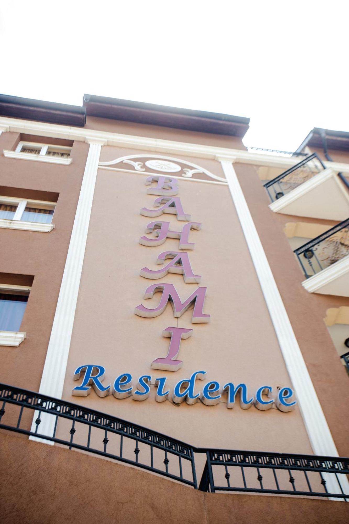 Biato Apartments Pantai Sunny Luaran gambar