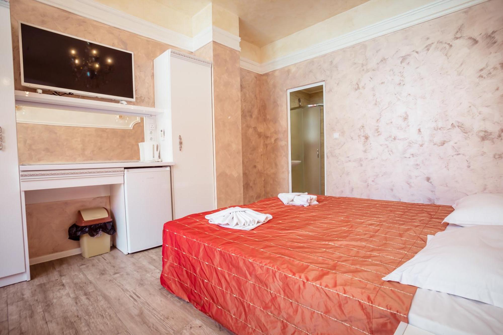 Biato Apartments Pantai Sunny Luaran gambar